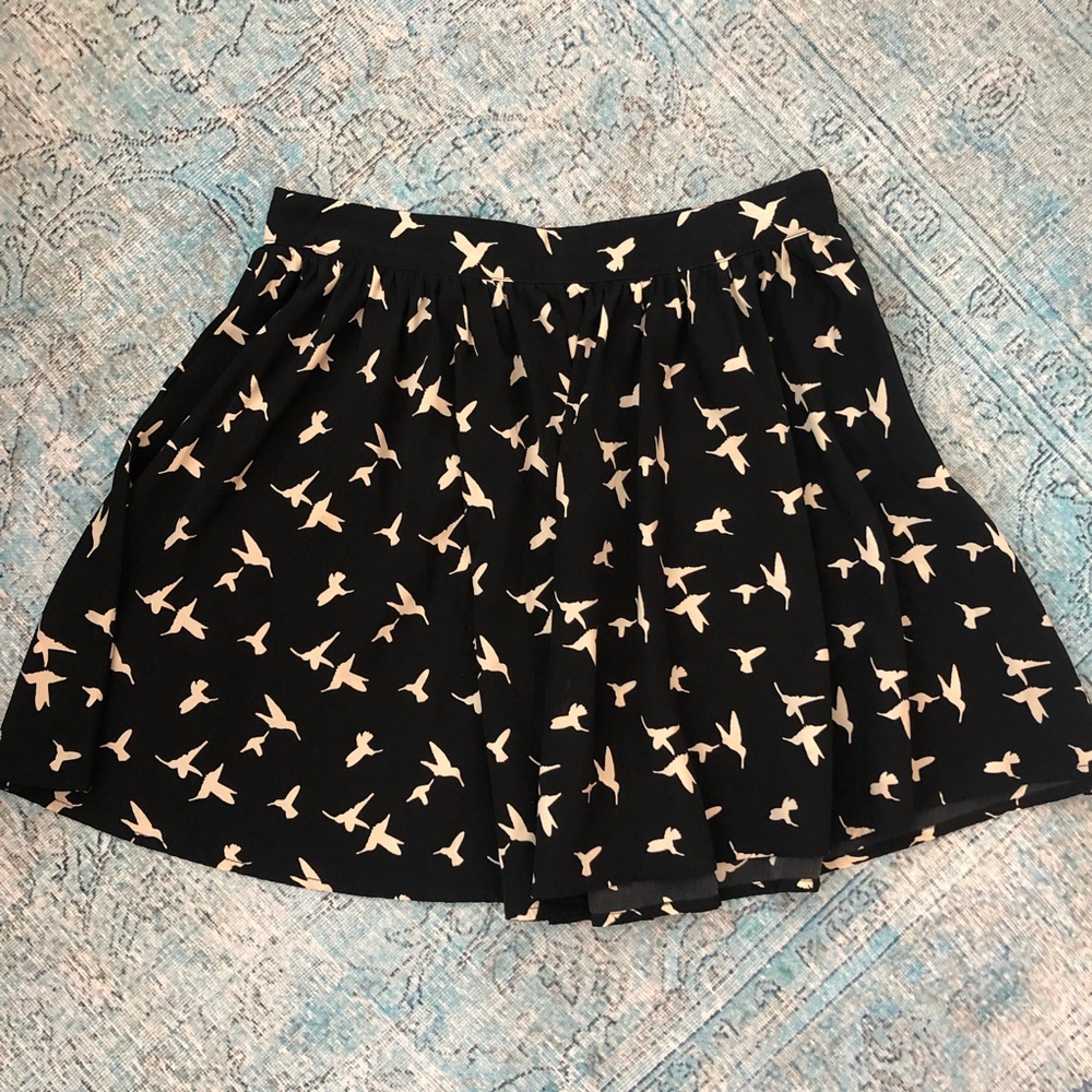 Freebird Skirt